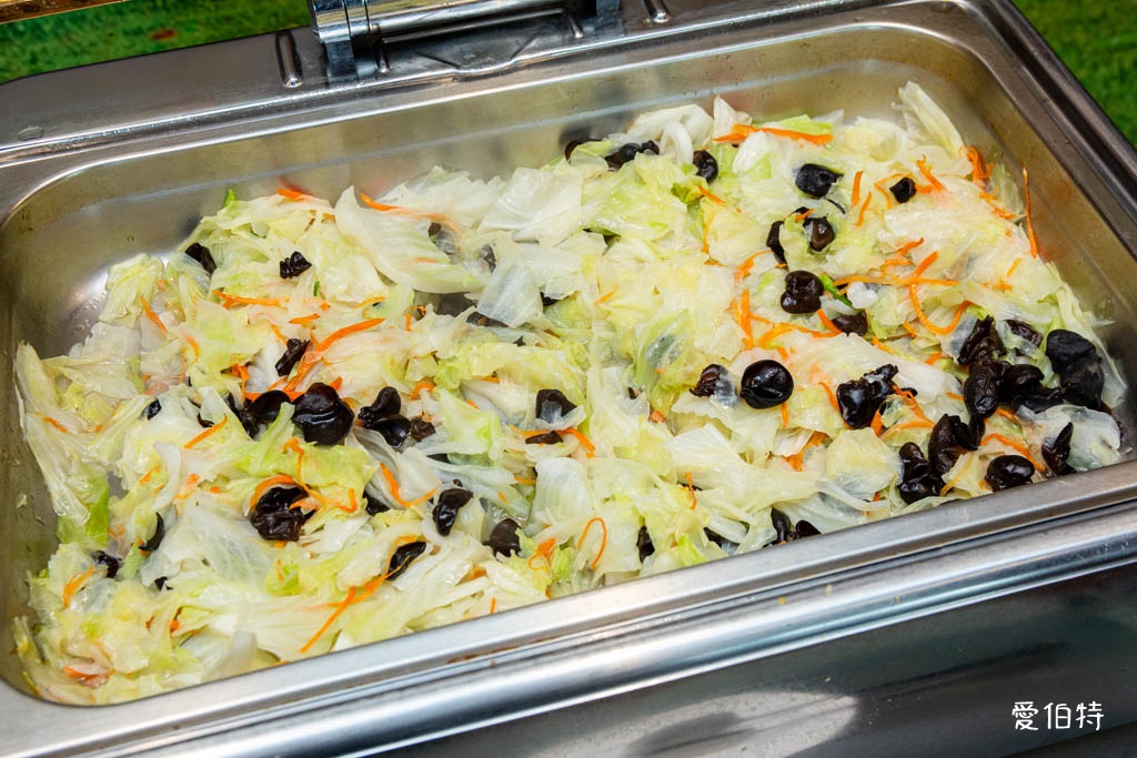 南方莊園燒烤BBQ自助饗宴|桃園中壢吃到飽推薦,夏季時間限定 @愛伯特