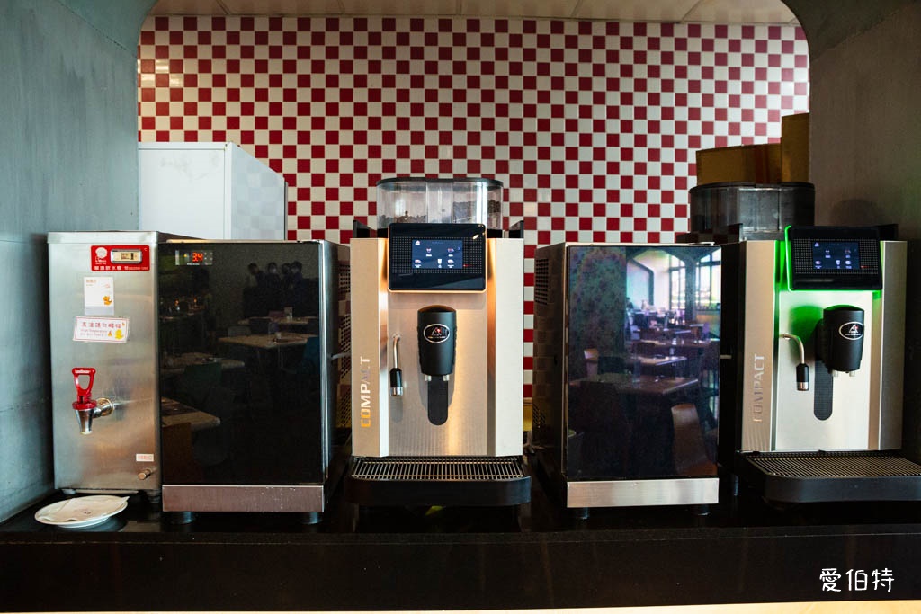 南方莊園燒烤BBQ自助饗宴|桃園中壢吃到飽推薦,夏季時間限定 @愛伯特