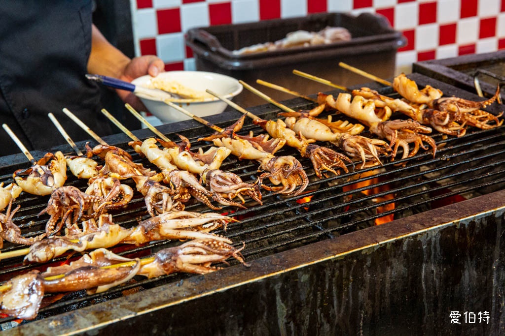 南方莊園燒烤BBQ自助饗宴|桃園中壢吃到飽推薦,夏季時間限定 @愛伯特