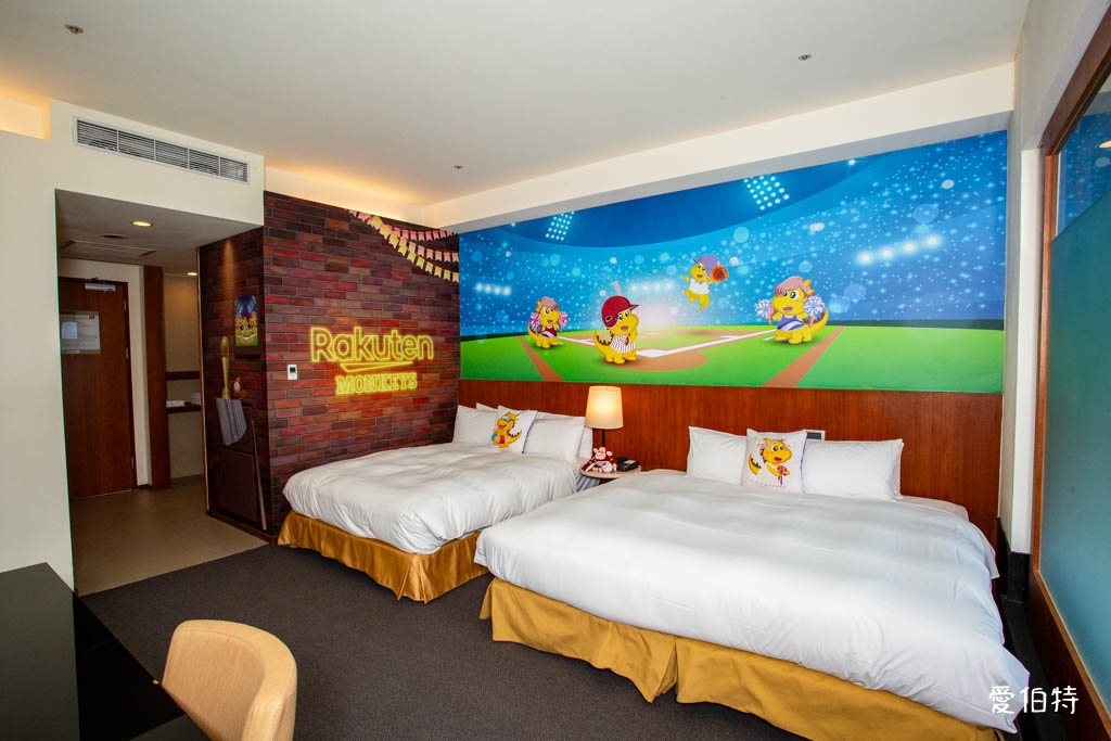 南方莊園|桃園親子溫泉飯店推薦,水療泳池退房後還可玩到半夜 @愛伯特