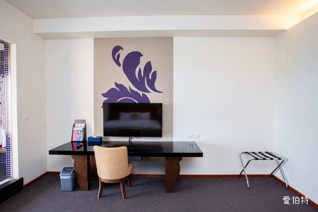 南方莊園|桃園親子溫泉飯店推薦,水療泳池退房後還可玩到半夜 @愛伯特