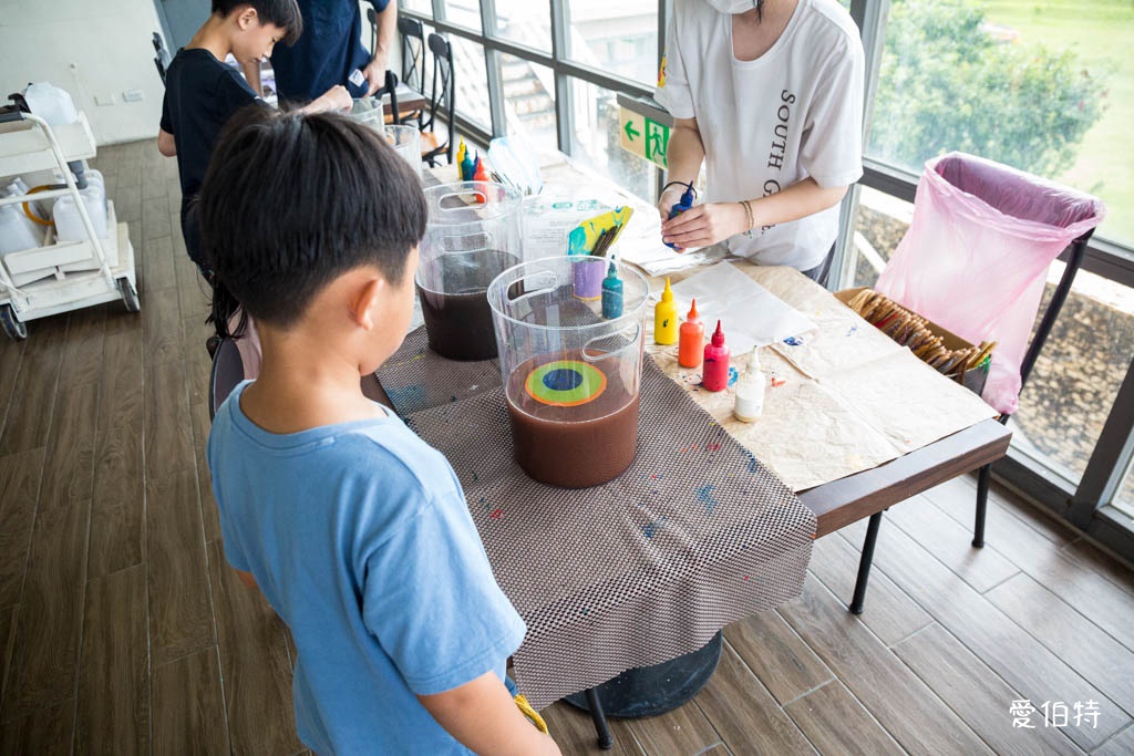 南方莊園|桃園親子溫泉飯店推薦,水療泳池退房後還可玩到半夜 @愛伯特