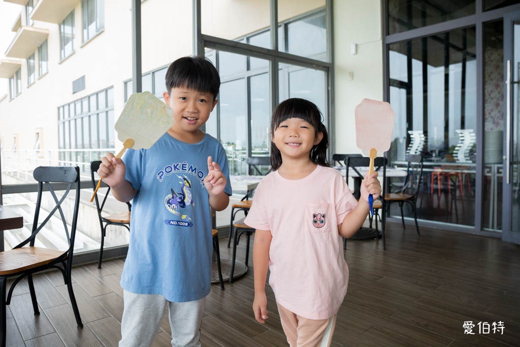 南方莊園|桃園親子溫泉飯店推薦,水療泳池退房後還可玩到半夜 @愛伯特