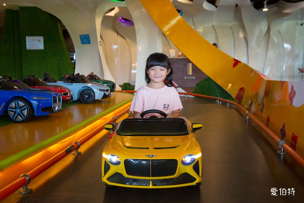 南方莊園|桃園親子溫泉飯店推薦,水療泳池退房後還可玩到半夜 @愛伯特