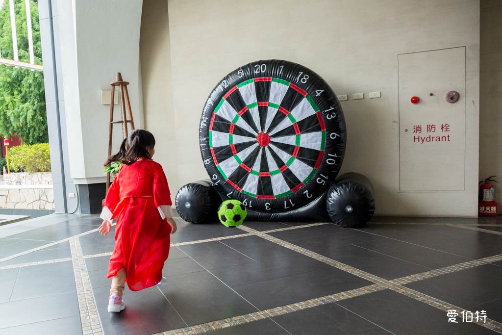 南方莊園|桃園親子溫泉飯店推薦,水療泳池退房後還可玩到半夜 @愛伯特