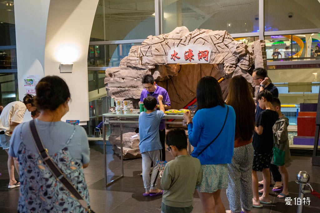 南方莊園|桃園親子溫泉飯店推薦,水療泳池退房後還可玩到半夜 @愛伯特