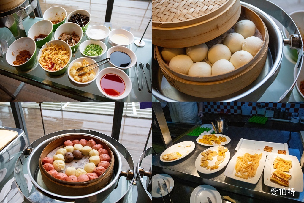 南方莊園|桃園親子溫泉飯店推薦,水療泳池退房後還可玩到半夜 @愛伯特