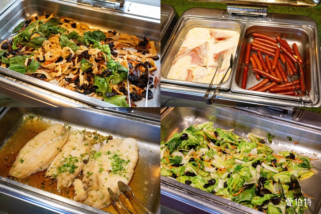 南方莊園|桃園親子溫泉飯店推薦,水療泳池退房後還可玩到半夜 @愛伯特