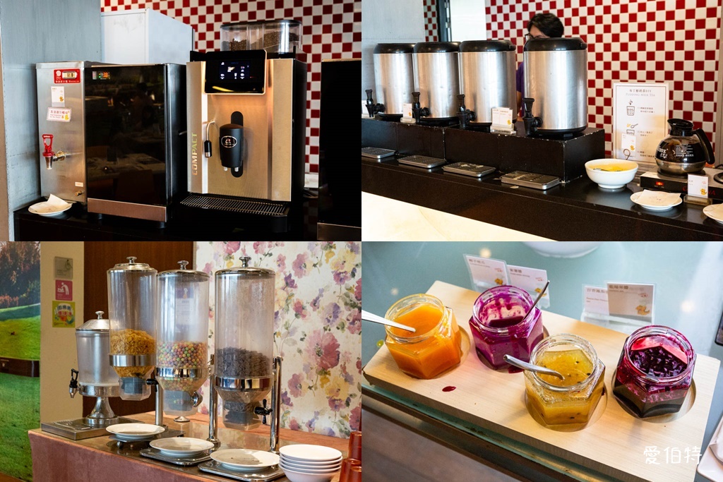 南方莊園|桃園親子溫泉飯店推薦,水療泳池退房後還可玩到半夜 @愛伯特