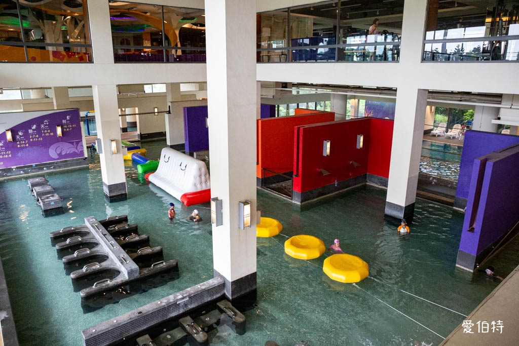 2025桃園住宿推薦｜在地人實住7間桃園飯店民宿：親子/景觀/度假/近機場 @愛伯特