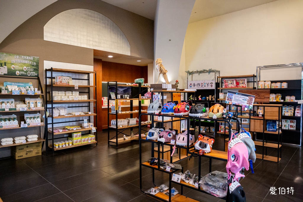 南方莊園|桃園親子溫泉飯店推薦,水療泳池退房後還可玩到半夜 @愛伯特