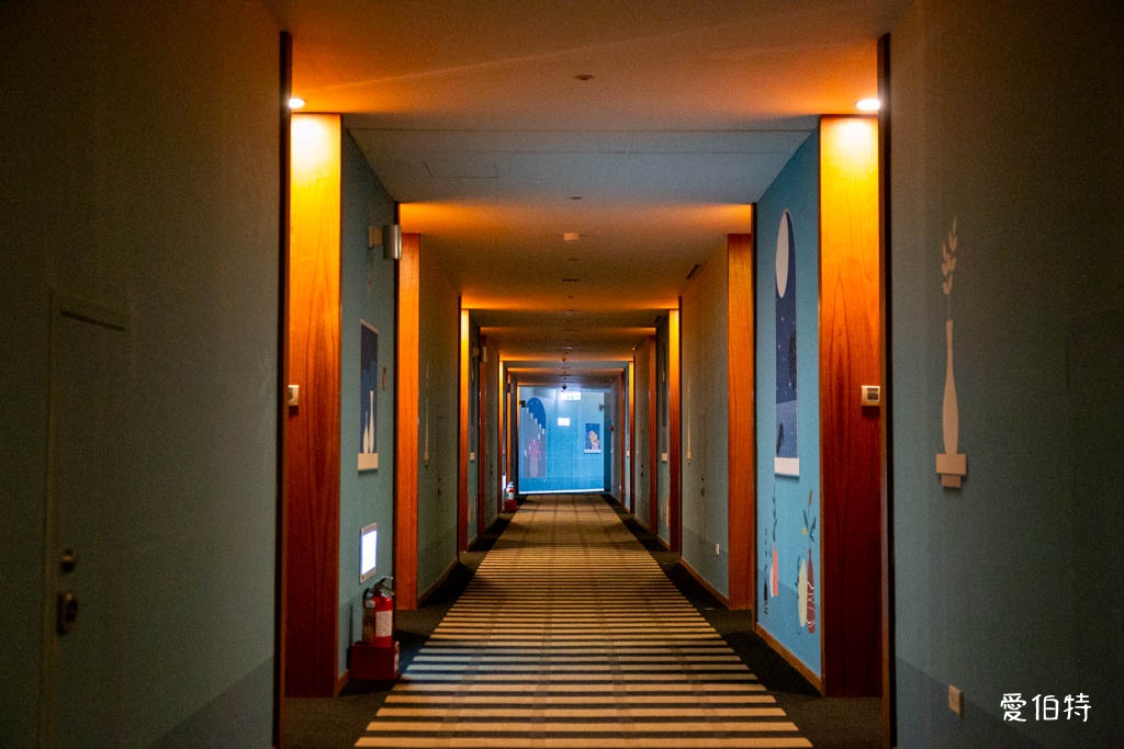 南方莊園|桃園親子溫泉飯店推薦,水療泳池退房後還可玩到半夜 @愛伯特