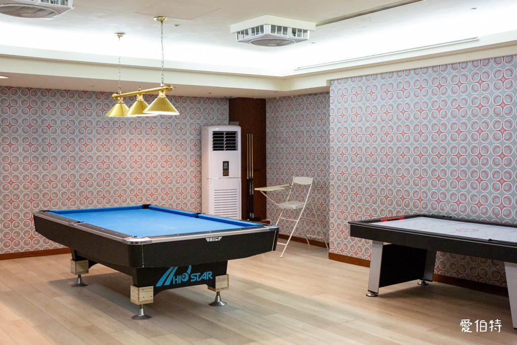 南方莊園|桃園親子溫泉飯店推薦,水療泳池退房後還可玩到半夜 @愛伯特