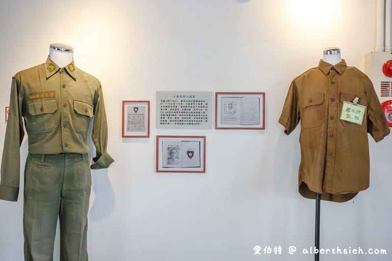 中壢龍岡馬祖新村眷村文創園區｜老時代回憶充滿文青懷舊風
