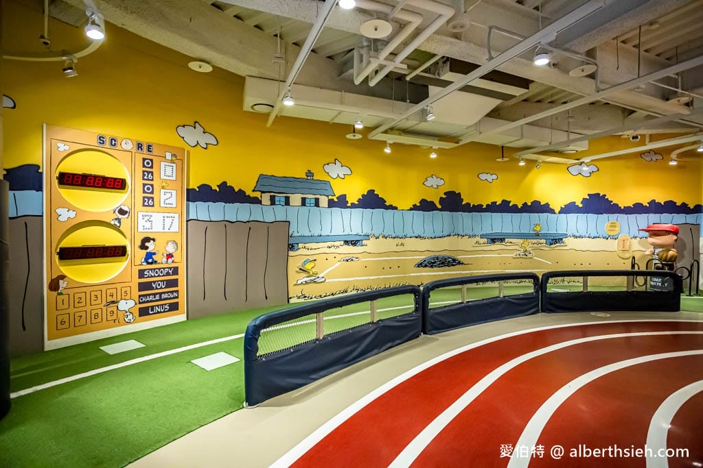 桃園龍潭史努比棒球名人堂|免門票親子景點,史努比樂園 - 第38張圖 桃園龍潭史努比棒球名人堂|免門票親子景點,史努比樂園