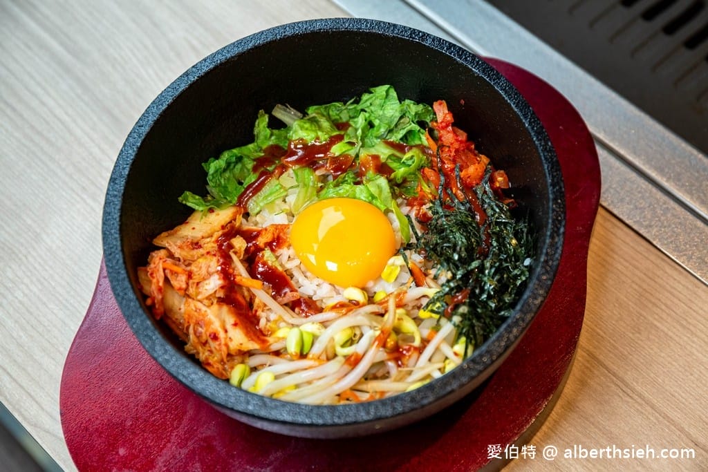 韓舍韓式烤肉|桃園火車站吃到飽,538起火鍋烤肉、小菜隨你吃 - 第16張圖 韓舍韓式烤肉|桃園火車站吃到飽,538起火鍋烤肉、小菜隨你吃