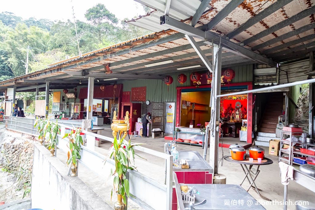 桃園龍潭石門山步道攻略｜新手挑戰小百岳、7公里環狀路線心得