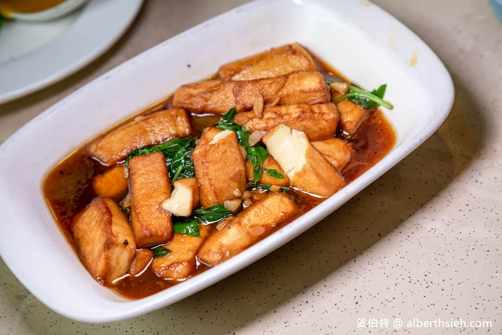 大江屋客家美食館｜桃園龍潭大北坑懷舊味十足，雞油拌飯吃到飽