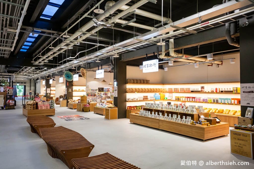 桃園龍潭臺灣客家茶文化館｜六國茶室，客茶樓茶料理，阿膨的家
