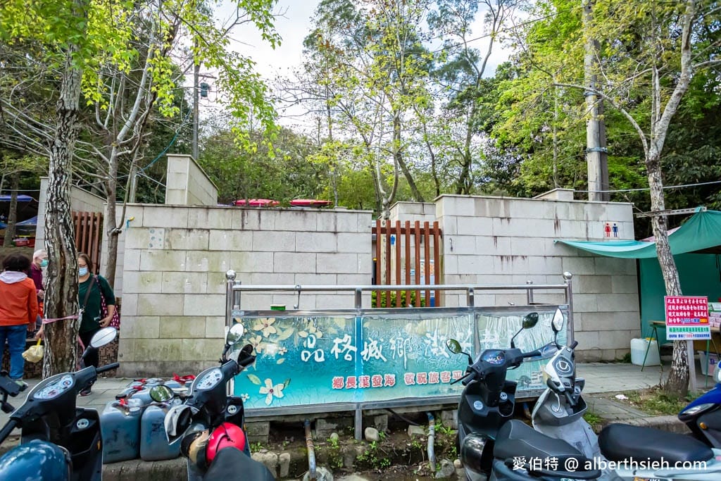 桃園龍潭石門山步道攻略｜新手挑戰小百岳、7公里環狀路線心得