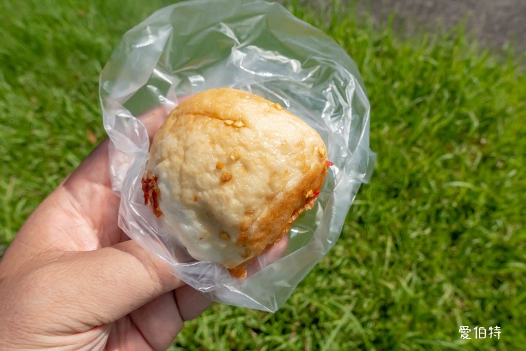 桃園早餐推薦｜小豆子早點，大陸餅水煎包鍋貼都好吃