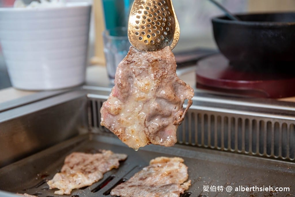 韓舍韓式烤肉|桃園火車站吃到飽,538起火鍋烤肉、小菜隨你吃 - 第28張圖 韓舍韓式烤肉|桃園火車站吃到飽,538起火鍋烤肉、小菜隨你吃