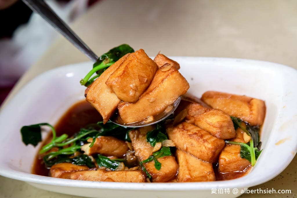 大江屋客家美食館｜桃園龍潭大北坑懷舊味十足，雞油拌飯吃到飽