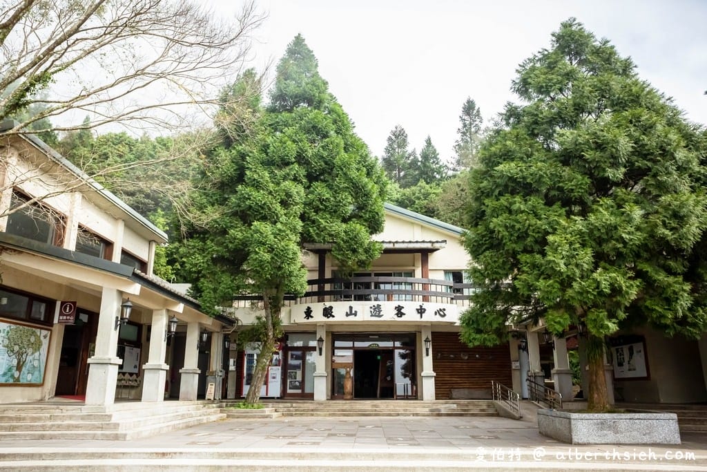 桃園復興東眼山攻略｜台灣小百岳、自導式步道挑戰與門票優惠
