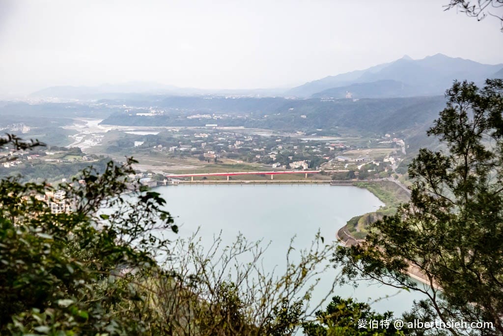 桃園龍潭石門山步道攻略｜新手挑戰小百岳、7公里環狀路線心得
