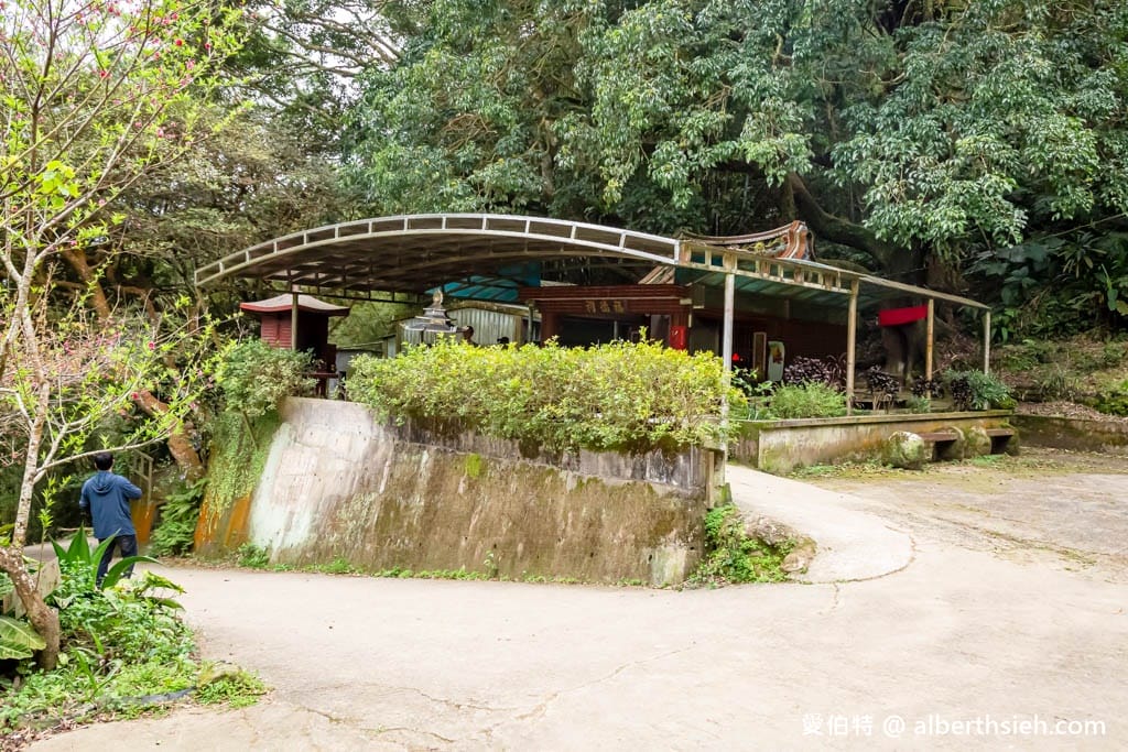 桃園龍潭石門山步道攻略｜新手挑戰小百岳、7公里環狀路線心得