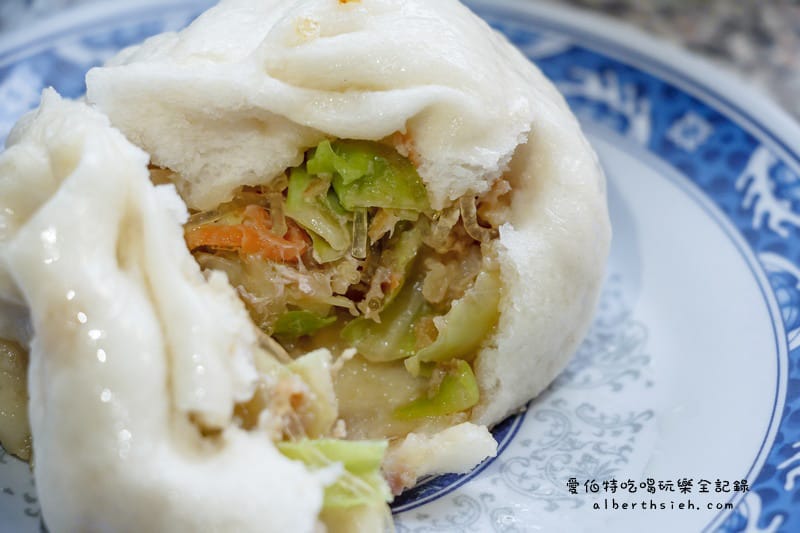 桃園早餐推薦｜小豆子早點，大陸餅水煎包鍋貼都好吃
