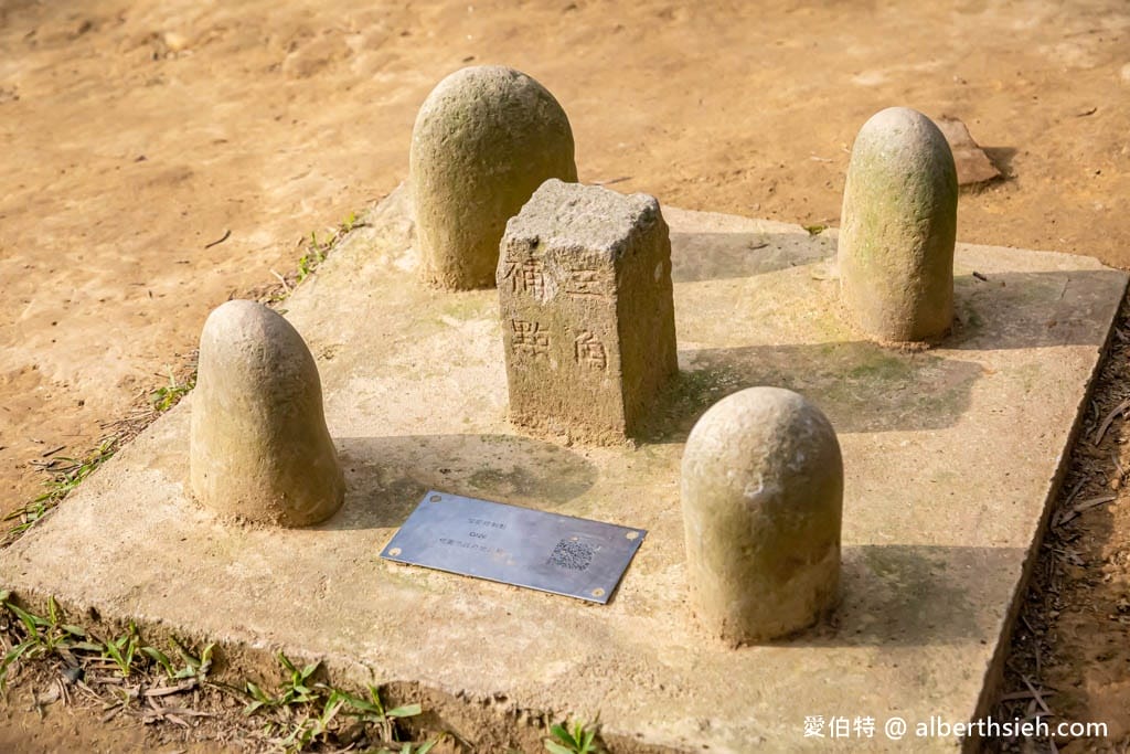 桃園龍潭石門山步道攻略｜新手挑戰小百岳、7公里環狀路線心得
