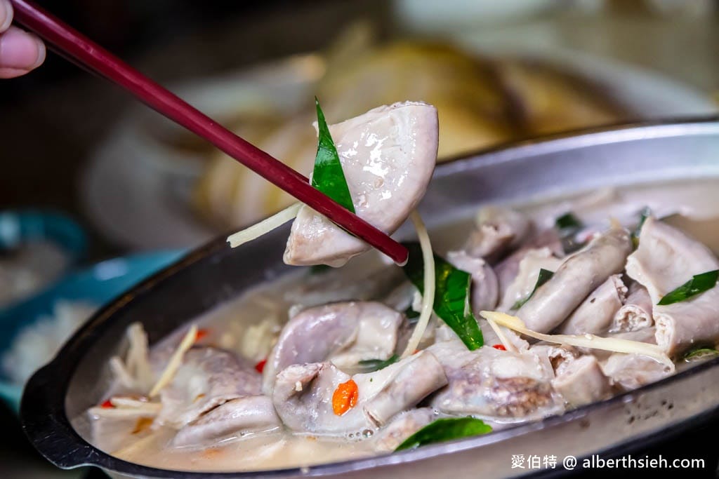 大江屋客家美食館｜桃園龍潭大北坑懷舊味十足，雞油拌飯吃到飽
