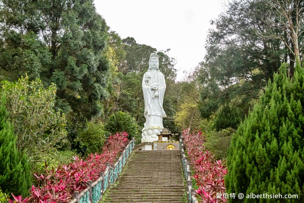 桃園龍潭石門山步道攻略｜新手挑戰小百岳、7公里環狀路線心得