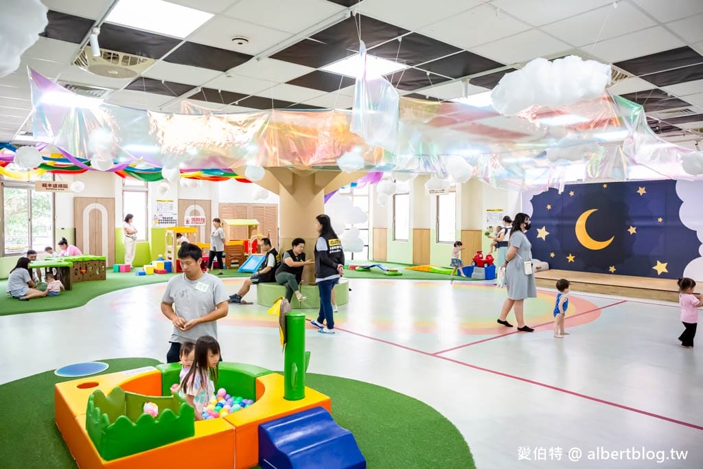 桃園室內親子景點推薦2025！18個桃園下雨天躲太陽好去處！