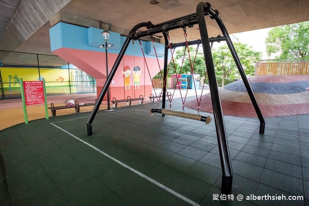 桃園免費親子龍潭戶外景點懶人包TOP9