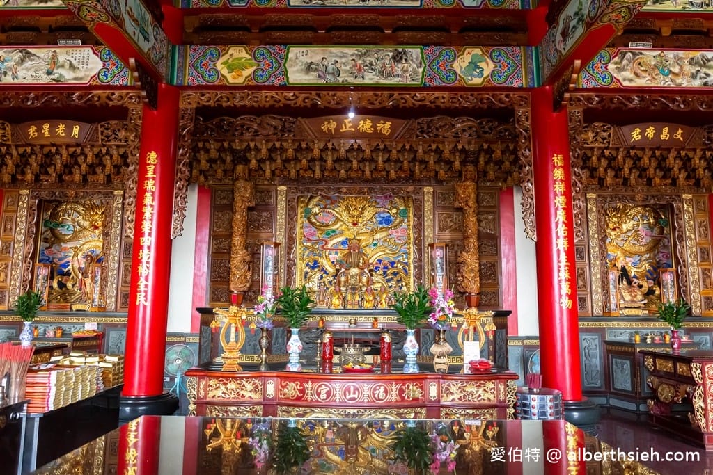 桃園蘆竹景點大古山步道｜5分鐘輕鬆登頂看飛機，海景夜景全攻略