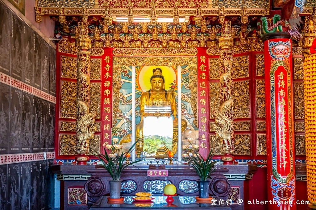 桃園關聖帝君廟推薦|龍潭南天宮,龍潭大池旁,儒佛道三教合一 - 第23張圖 桃園關聖帝君廟推薦|龍潭南天宮,龍潭大池旁,儒佛道三教合一