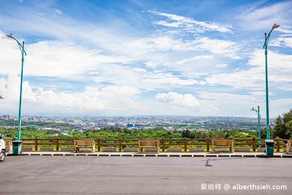 桃園蘆竹景點大古山步道｜5分鐘輕鬆登頂看飛機，海景夜景全攻略