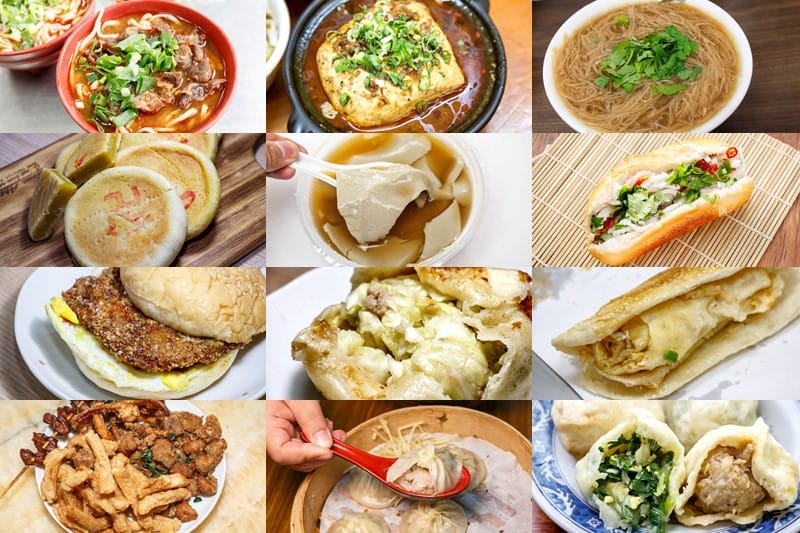 2025桃園美食懶人包｜中壢/平鎮/八德/大溪/龜山/蘆竹/楊梅/大園