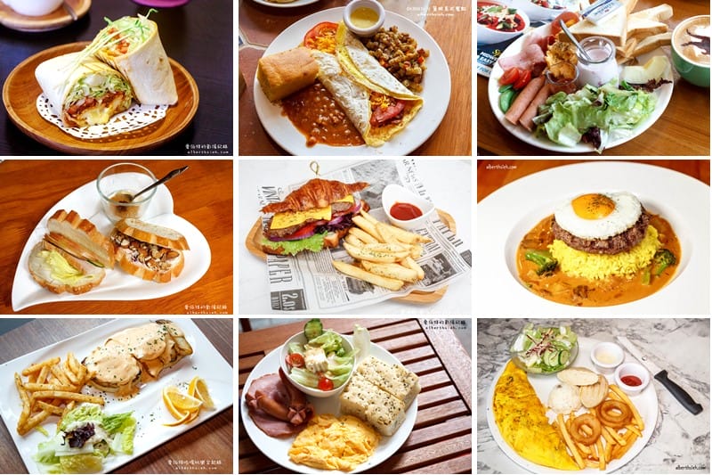 2025桃園美食懶人包｜中壢/平鎮/八德/大溪/龜山/蘆竹/楊梅/大園