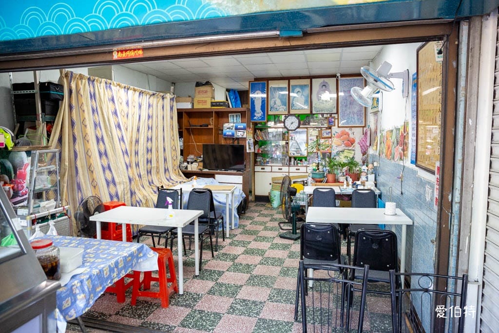 桃園火車站冰店推薦｜橋下阿嬤古早味剉冰，料多實在價格親民45年老店