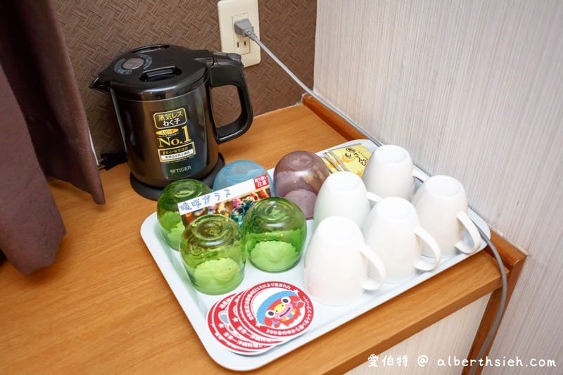 沖繩海洋飯店 Hotel Ocean｜那霸No.1親子友善飯店，免費飲料BAR