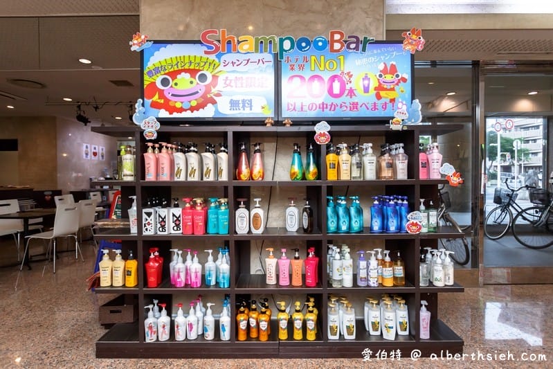 沖繩海洋飯店 Hotel Ocean｜那霸No.1親子友善飯店，免費飲料BAR