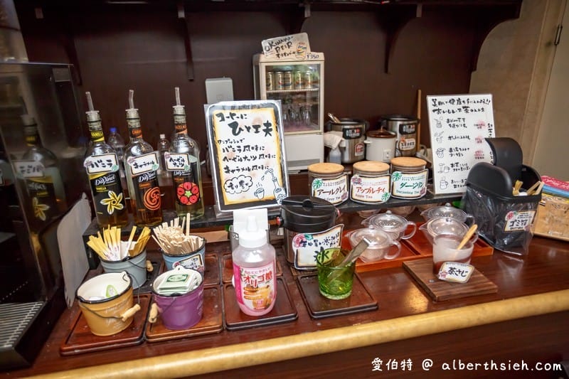 沖繩海洋飯店 Hotel Ocean｜那霸No.1親子友善飯店，免費飲料BAR