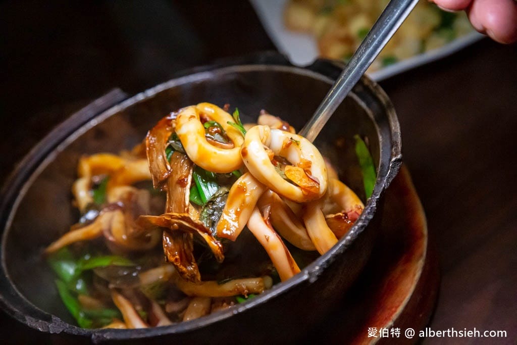 大溪天賜佳雞甕仔雞｜桃園合菜推薦，炸地瓜，脆筍湯免費吃