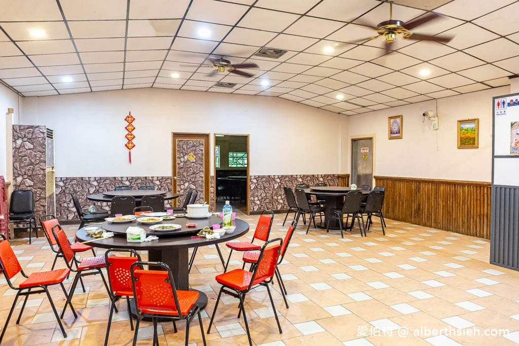 桃園大溪山豬湖土雞城｜20年鄉間小路旁，在地人的私房聚餐餐廳