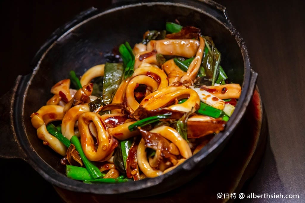 大溪天賜佳雞甕仔雞｜桃園合菜推薦，炸地瓜，脆筍湯免費吃