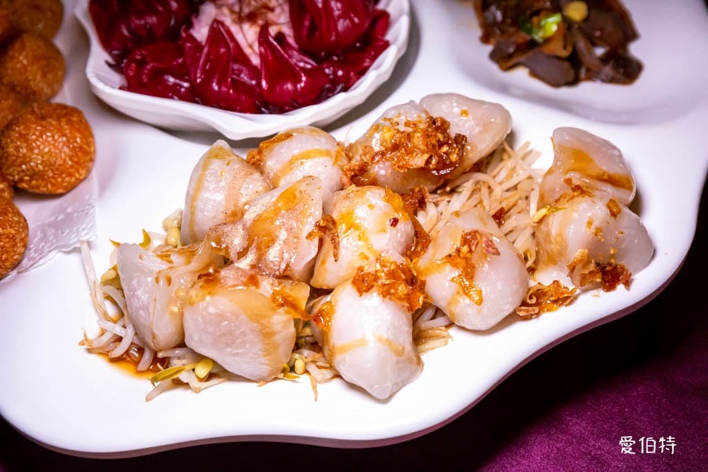 北埔睡虎宴｜在地特色料理美食一網打盡