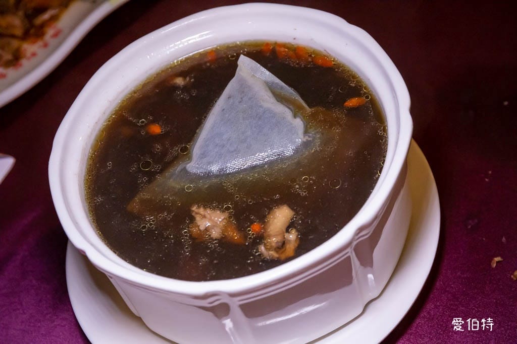 北埔睡虎宴｜在地特色料理美食一網打盡